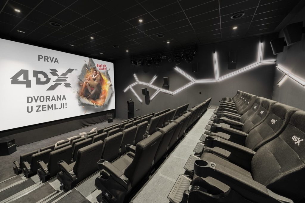 Cinestar Banja Luka