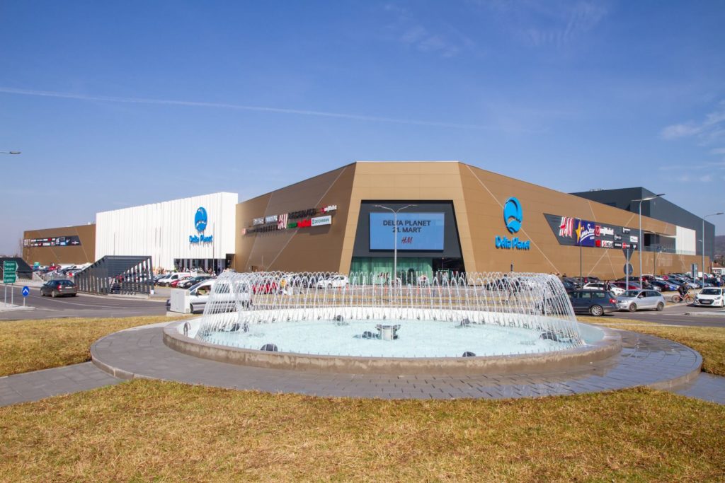 Delta Planet Banja Luka