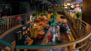 Bizarre bar Banja Luka