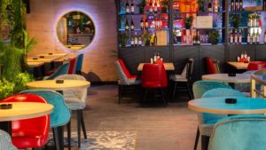Bizarre bar Banja Luka