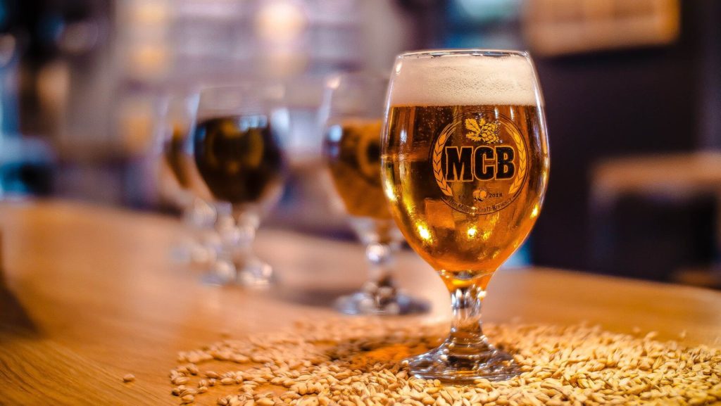 MCB pivnica Banja Luka