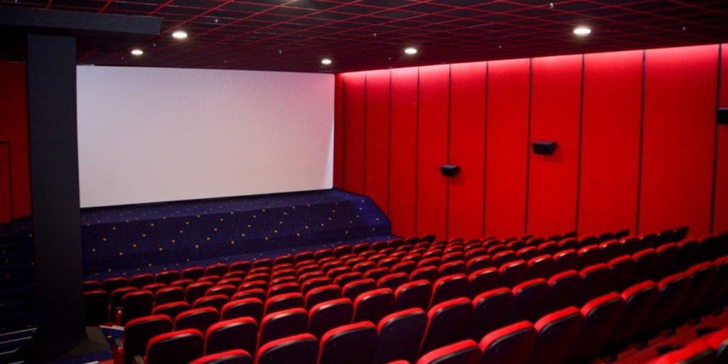 Cineplex Palas Banja Luka