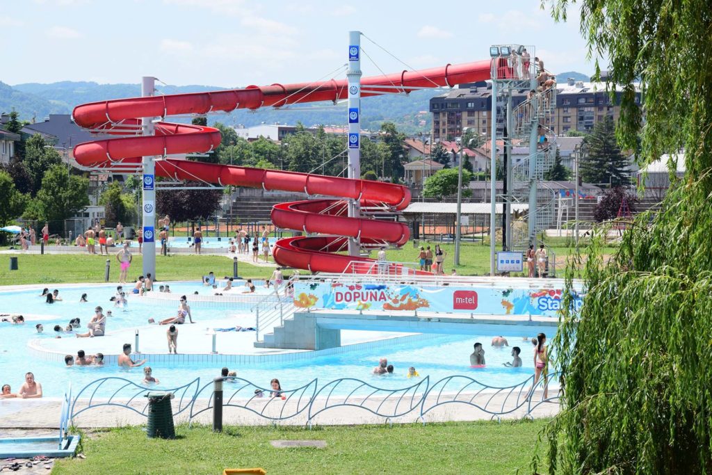 Aquana Banja Luka