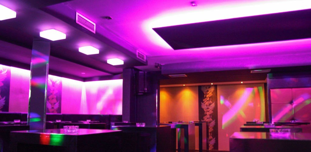 Continium klub Srbac