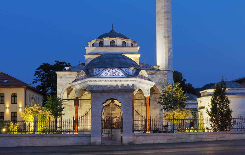 Ferhadija Banja Luka