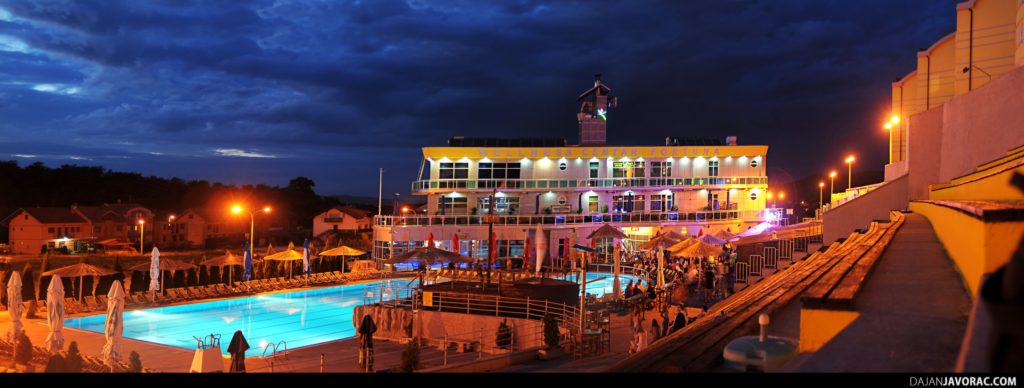Wellness centar Fortuna Banja Luka