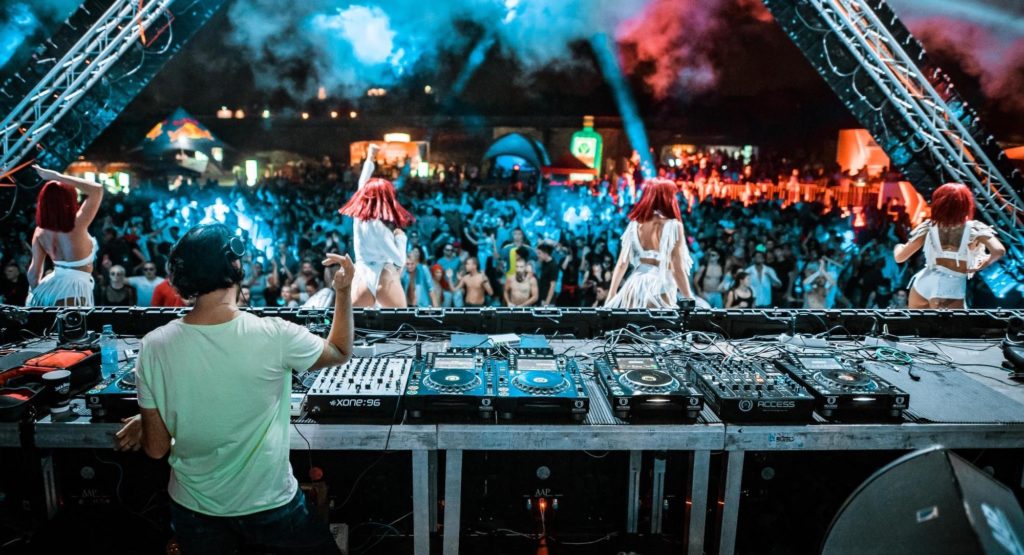 FreshWave festival Banja Luka