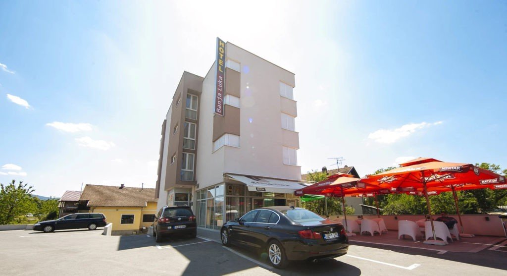 Hotel Banja Luka