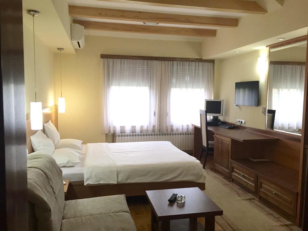 Hotel Vila Vrbas Banja Luka
