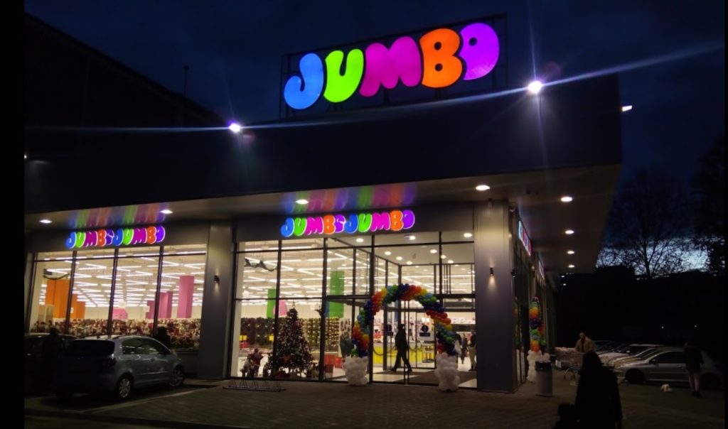 Jumbo Banja Luka