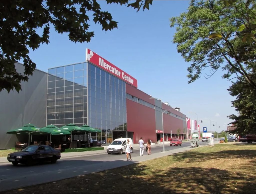 Merkator Banja Luka