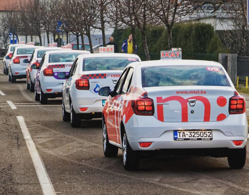 Patrol Taxi Banja Luka