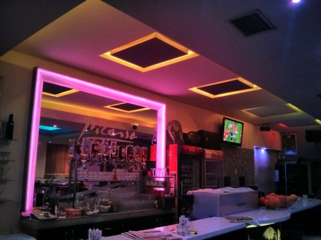 Noćni klub Picasso MG