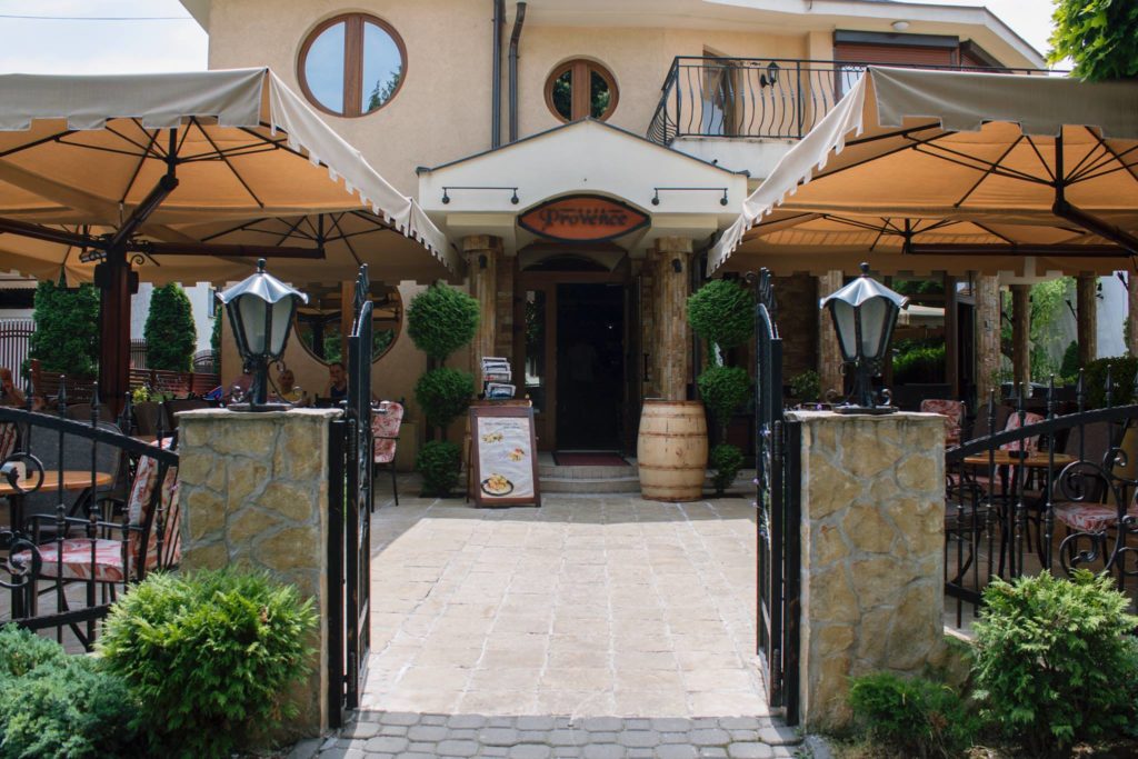 Restoran Provence Banja Luka