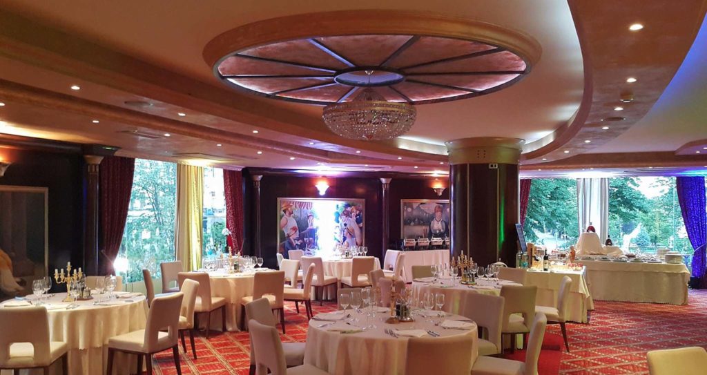 Restoran President Banja Luka
