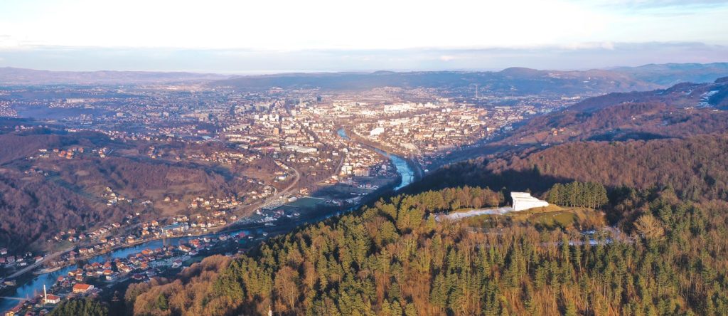 Banj Brdo Banja Luka