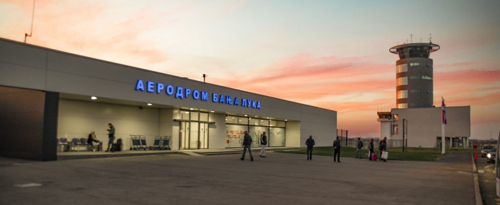 Aerodrom Banja Luka