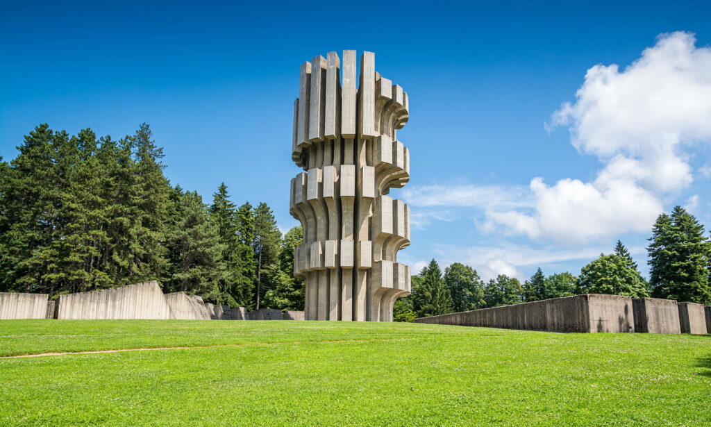 Kozara Nacionalni park Kozara » Turistički informativni centar » Prijedor